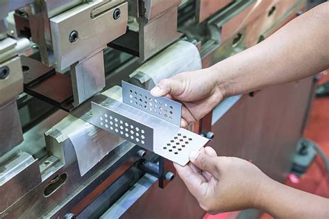 sheet metal stamping process|how metal stamping manufacturing works.